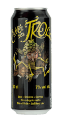 Cuvee des Trolls lata 50 cl